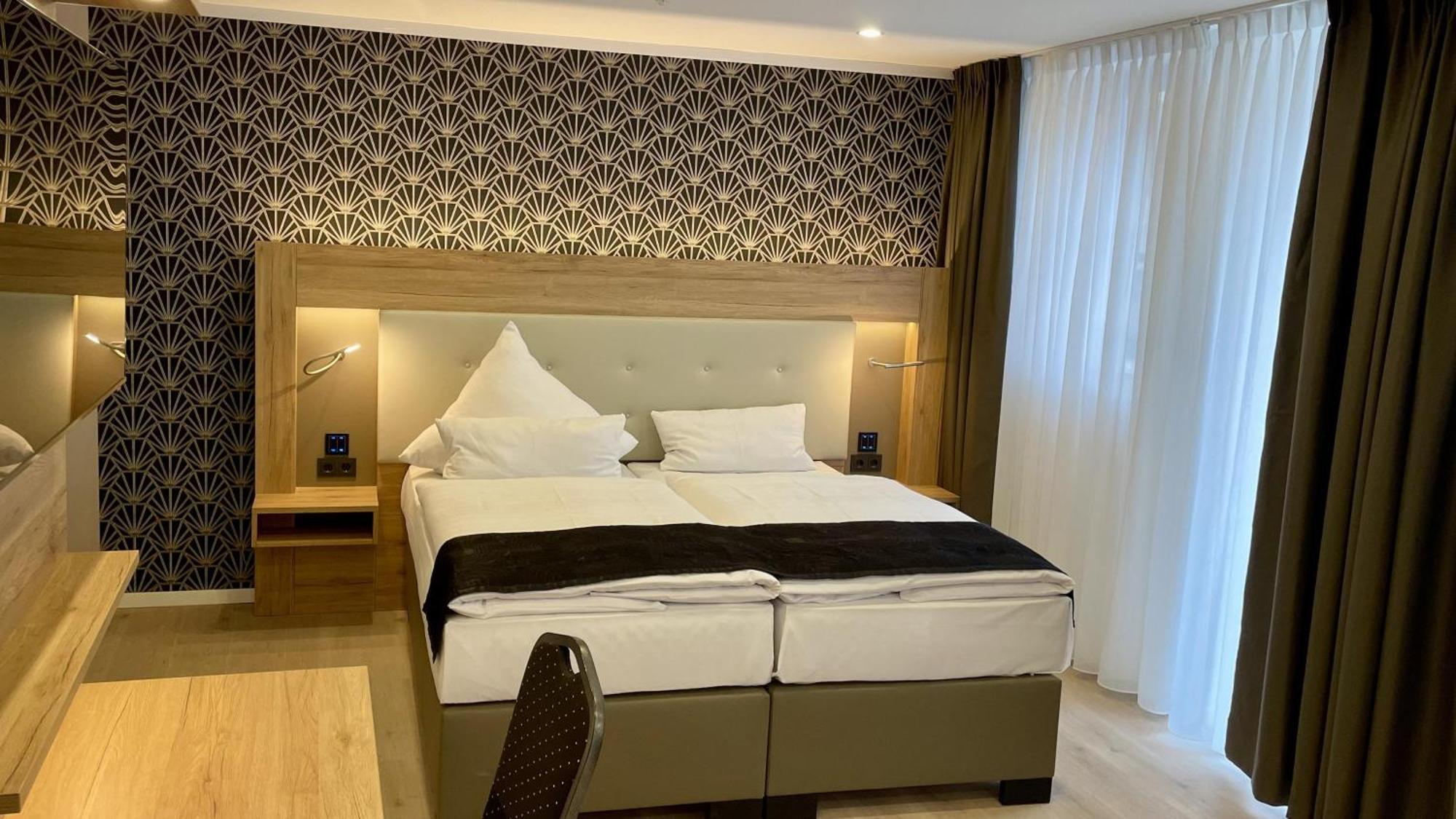 Schöppingen Akzent Hotel Tietmeyer & Cross Side מראה חיצוני תמונה