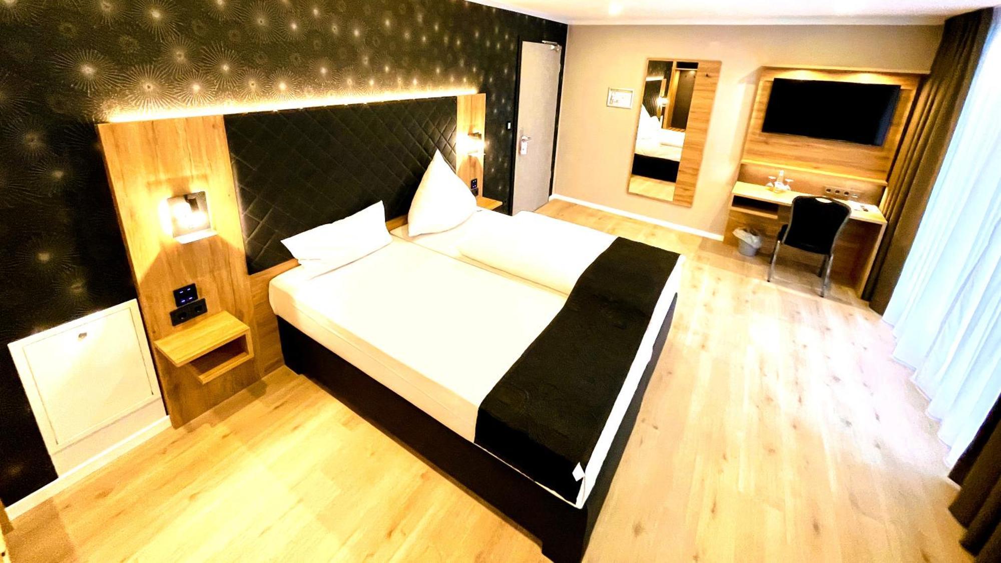 Schöppingen Akzent Hotel Tietmeyer & Cross Side מראה חיצוני תמונה