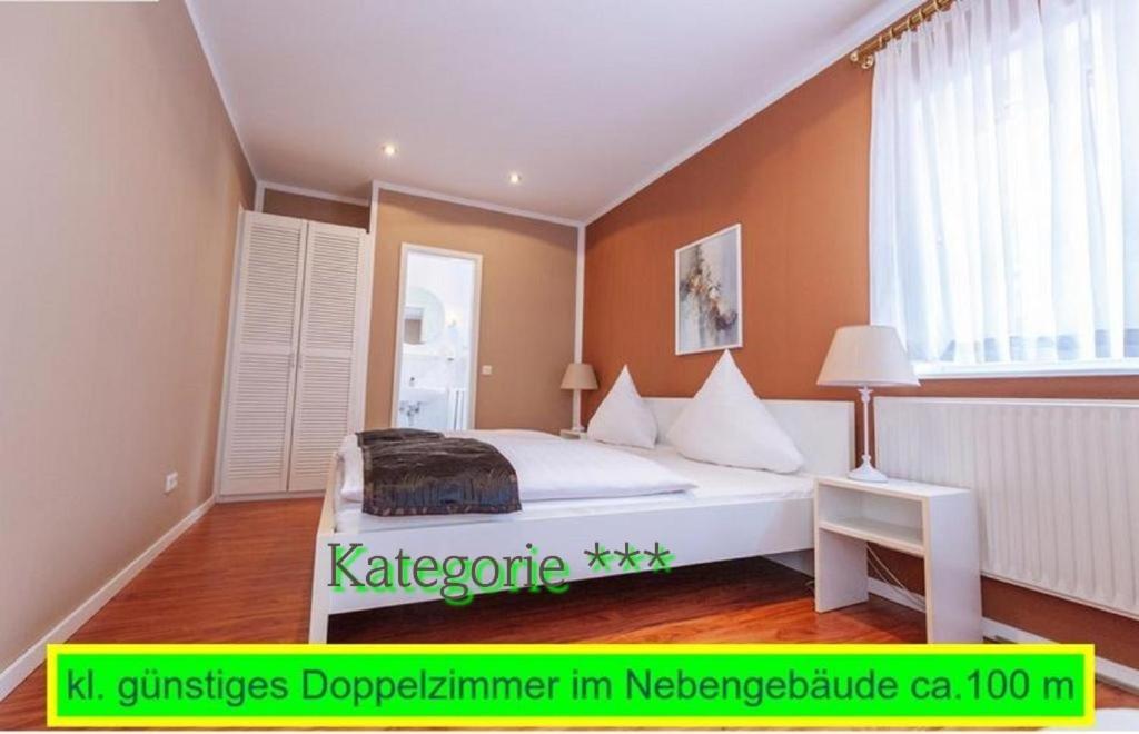 Schöppingen Akzent Hotel Tietmeyer & Cross Side מראה חיצוני תמונה