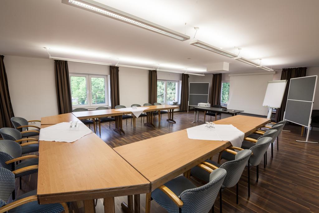 Schöppingen Akzent Hotel Tietmeyer & Cross Side מראה חיצוני תמונה